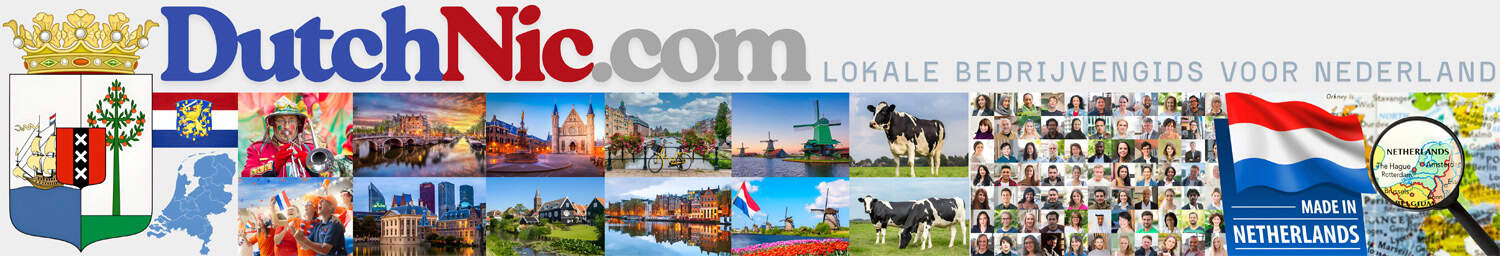 Gemaakt in Nederland - Life & Garden Sint Maartensdijk